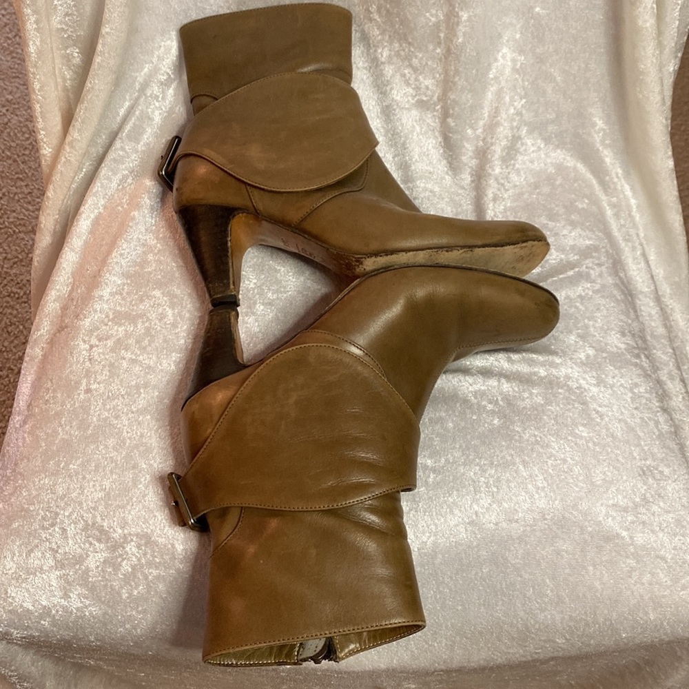 Marni Short Booties - Picture 6 of 6